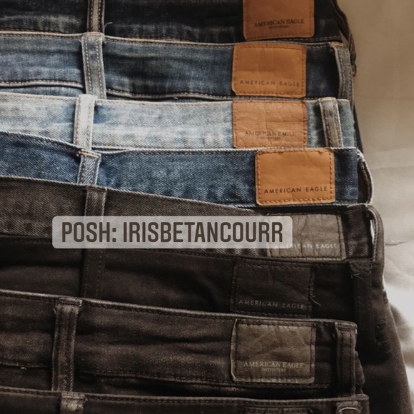 Denim Jean Mystery Box - Picture 5 of 11